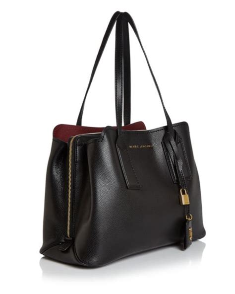 marc jacobs work tote